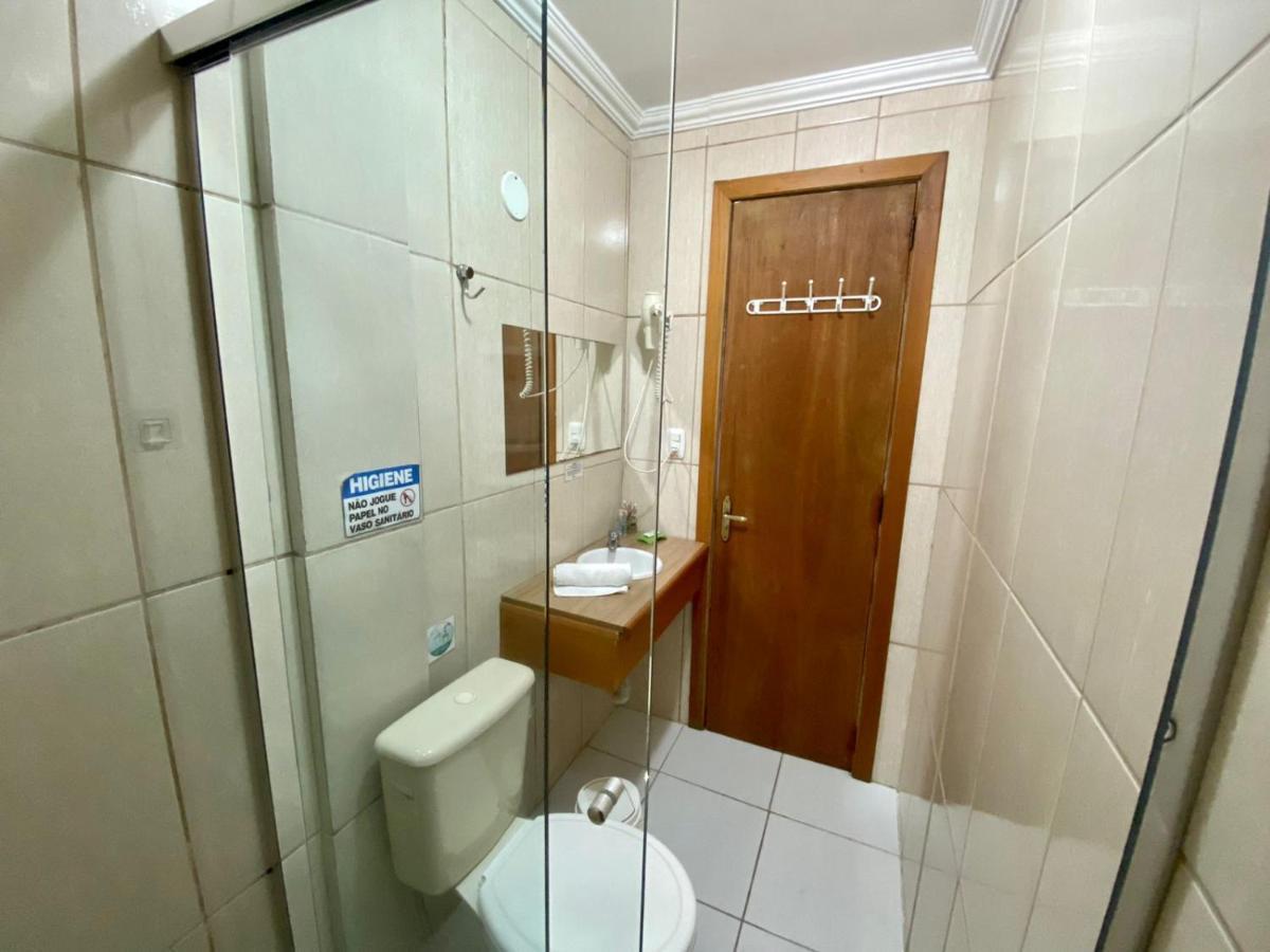 Pousada Habitue グラマド エクステリア 写真