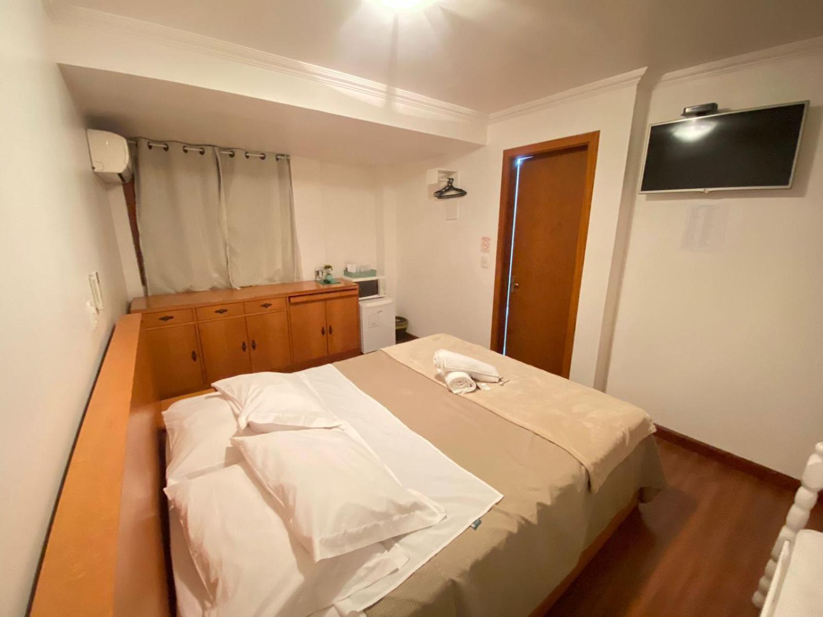 Pousada Habitue グラマド エクステリア 写真