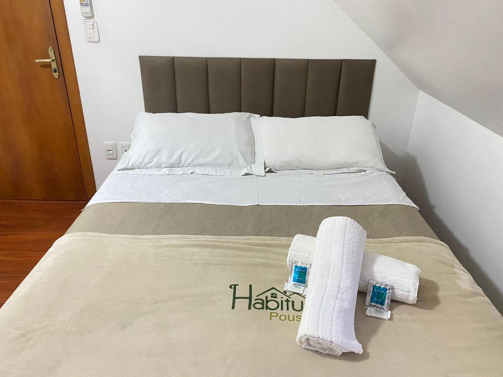 Pousada Habitue グラマド エクステリア 写真